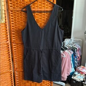 Black One Piece